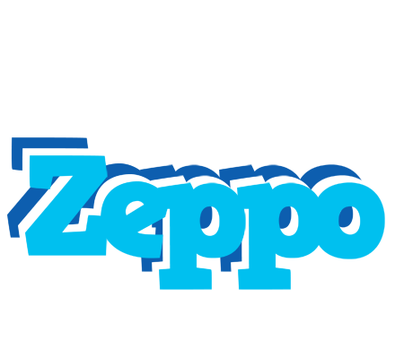 Zeppo jacuzzi logo