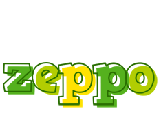 Zeppo juice logo