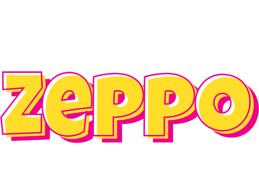 Zeppo kaboom logo