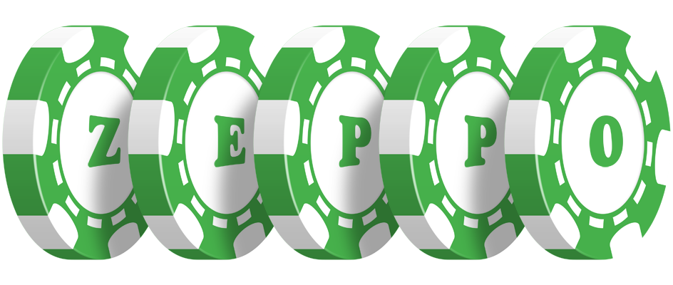 Zeppo kicker logo