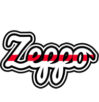 Zeppo kingdom logo