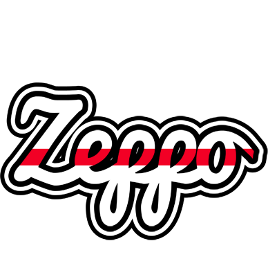 Zeppo kingdom logo