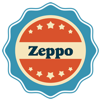 Zeppo labels logo