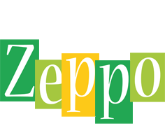 Zeppo lemonade logo