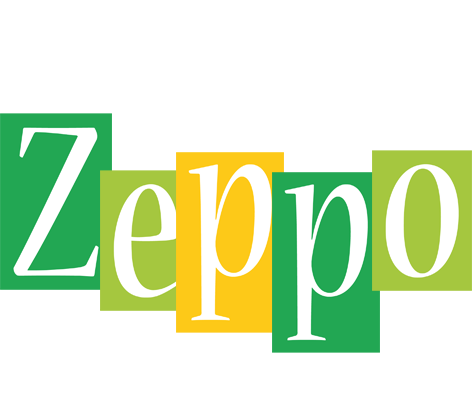 Zeppo lemonade logo