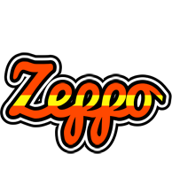 Zeppo madrid logo