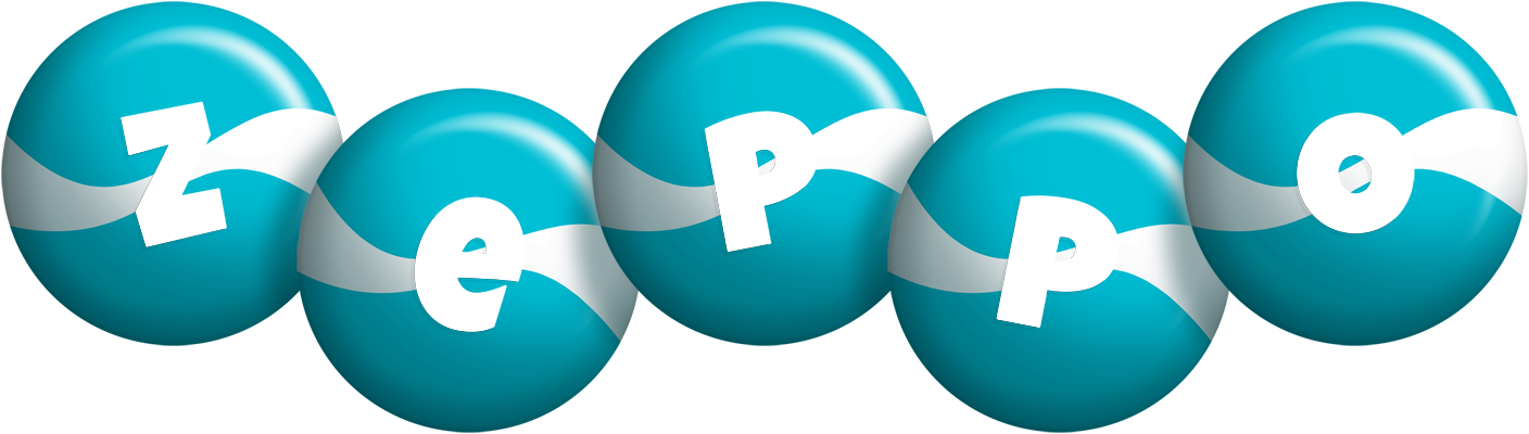 Zeppo messi logo