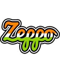 Zeppo mumbai logo