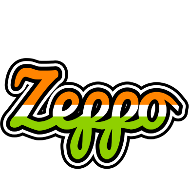 Zeppo mumbai logo