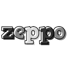 Zeppo night logo