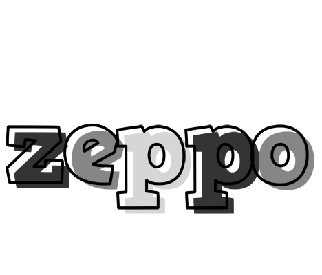 Zeppo night logo
