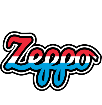 Zeppo norway logo