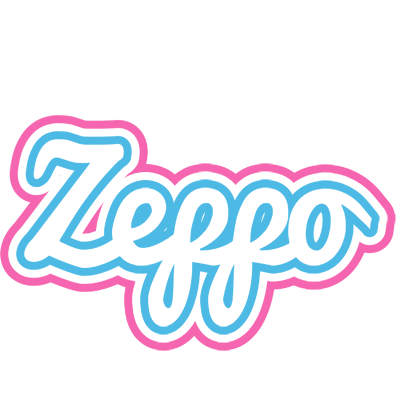 Zeppo outdoors logo
