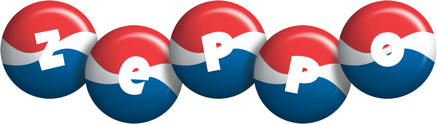 Zeppo paris logo