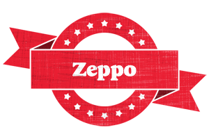 Zeppo passion logo