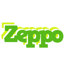 Zeppo picnic logo