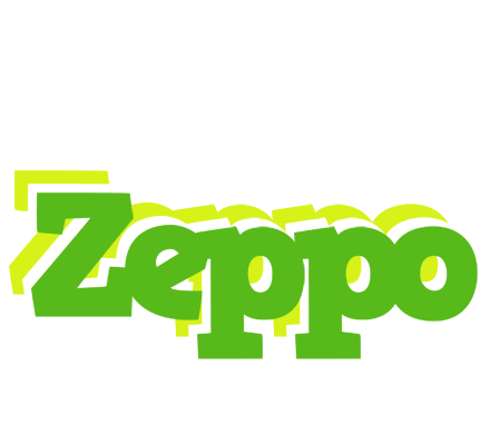 Zeppo picnic logo