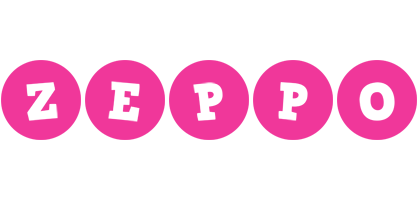 Zeppo poker logo