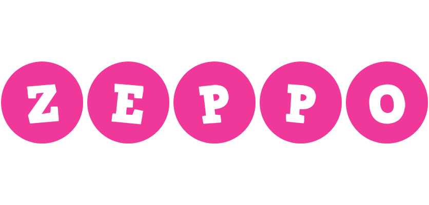 Zeppo poker logo