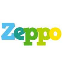 Zeppo rainbows logo