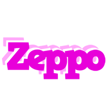 Zeppo rumba logo