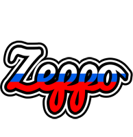 Zeppo russia logo