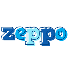 Zeppo sailor logo