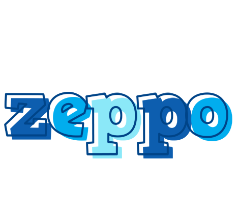 Zeppo sailor logo