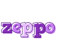 Zeppo sensual logo