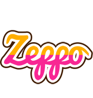 Zeppo smoothie logo