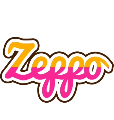 Zeppo smoothie logo