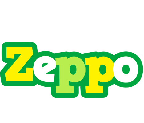 Zeppo soccer logo