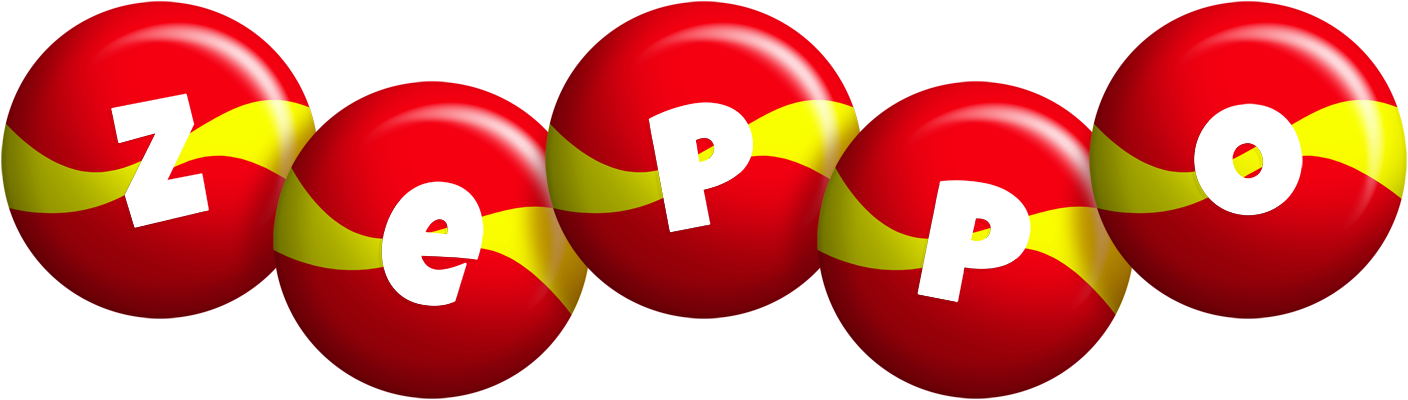 Zeppo spain logo