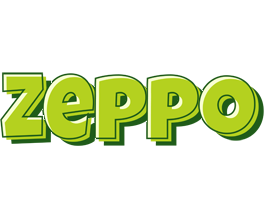 Zeppo summer logo