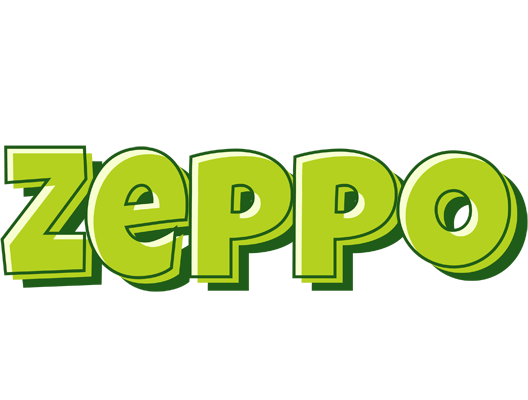 Zeppo summer logo