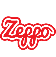 Zeppo sunshine logo