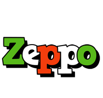 Zeppo venezia logo