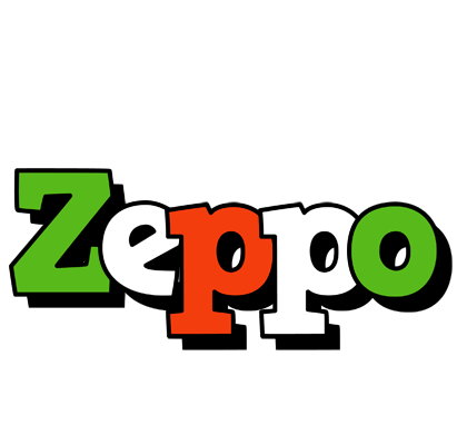 Zeppo venezia logo