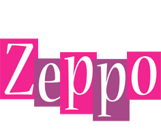 Zeppo whine logo