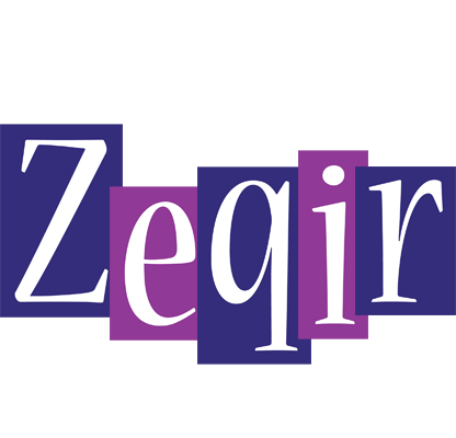Zeqir autumn logo