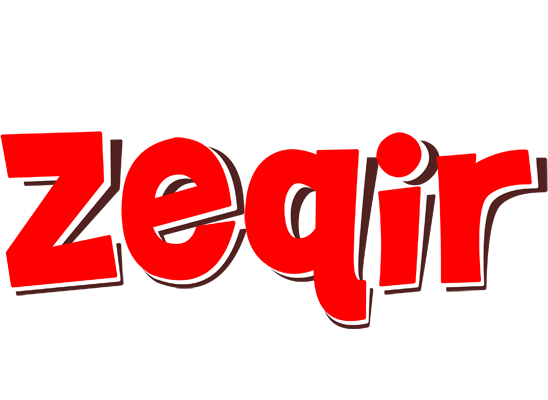 Zeqir basket logo