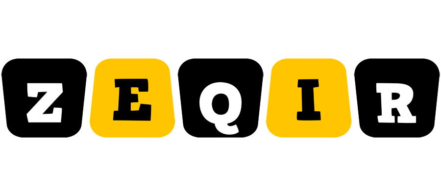 Zeqir boots logo
