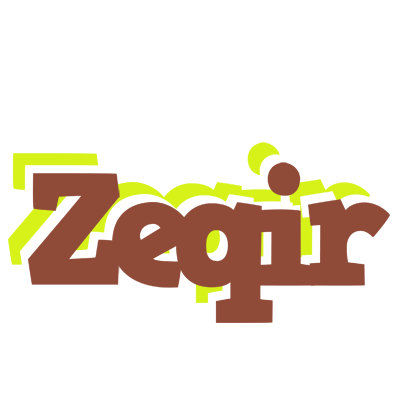 Zeqir caffeebar logo