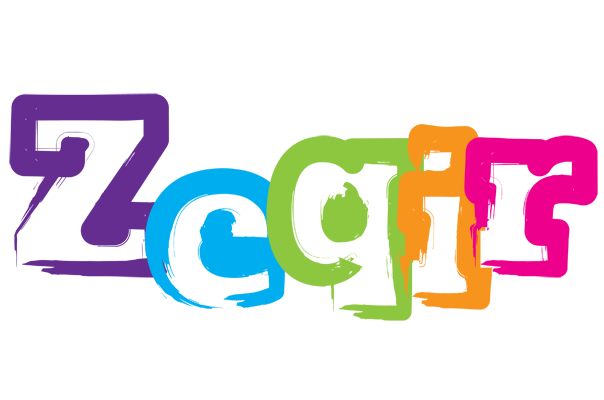 Zeqir casino logo