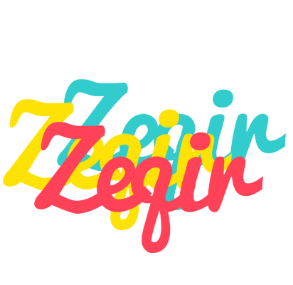 Zeqir disco logo