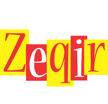 Zeqir errors logo