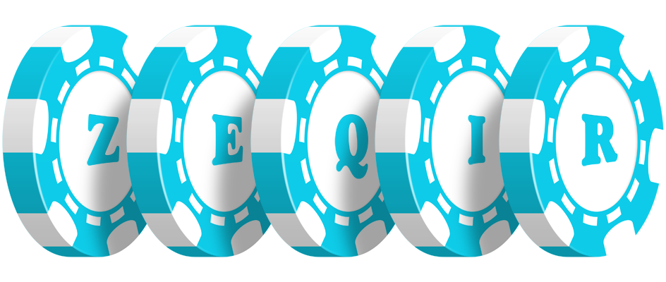 Zeqir funbet logo