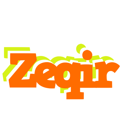 Zeqir healthy logo