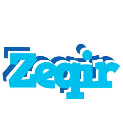 Zeqir jacuzzi logo