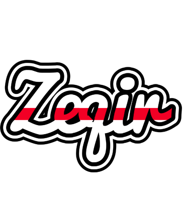 Zeqir kingdom logo